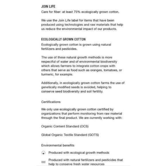 Zara MEN STRIPED ROUND NECK T-SHIRT NAVY/WHITE short s 90%cotton New - Picture 11 of 11